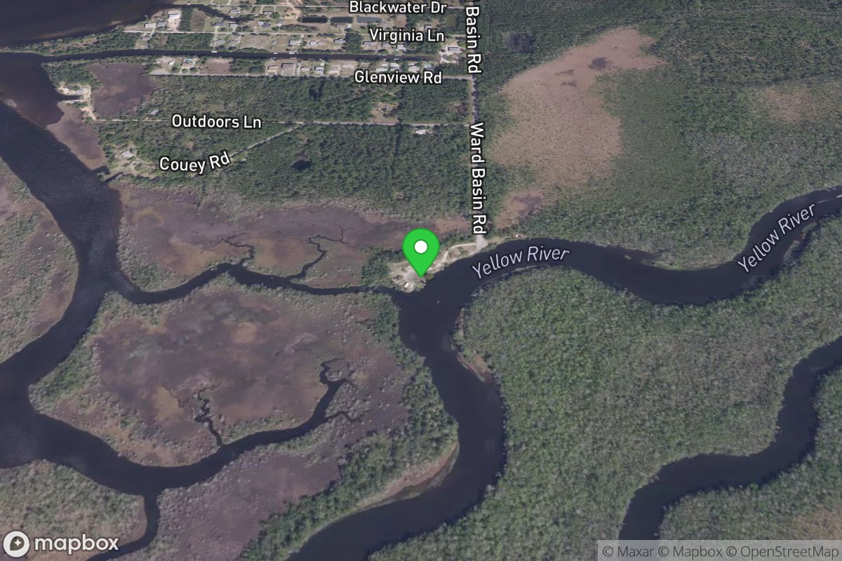 Brown'S Fish Camp (Milton)