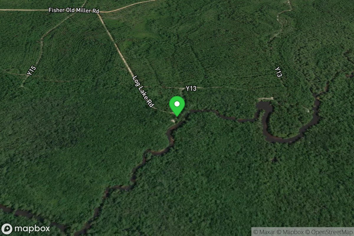 Parkerville Boat Ramp (Small Boats Only)