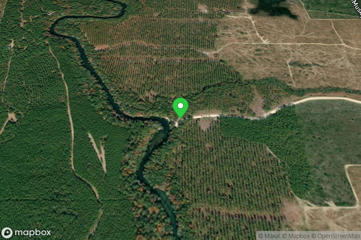 Johnny Boy Landing - Fwc # R-3 (Chipola River Wma)