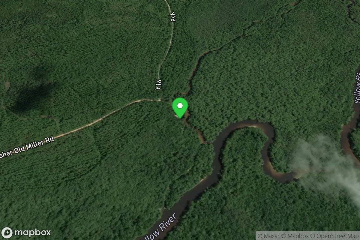 Fisher Old Mill Road Boat Ramp (Small Boats)