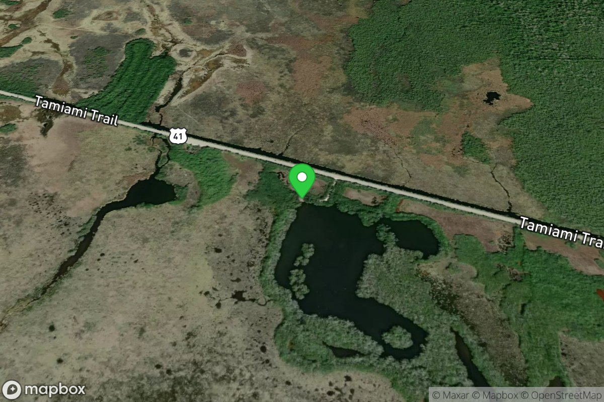 East River Paddling Access