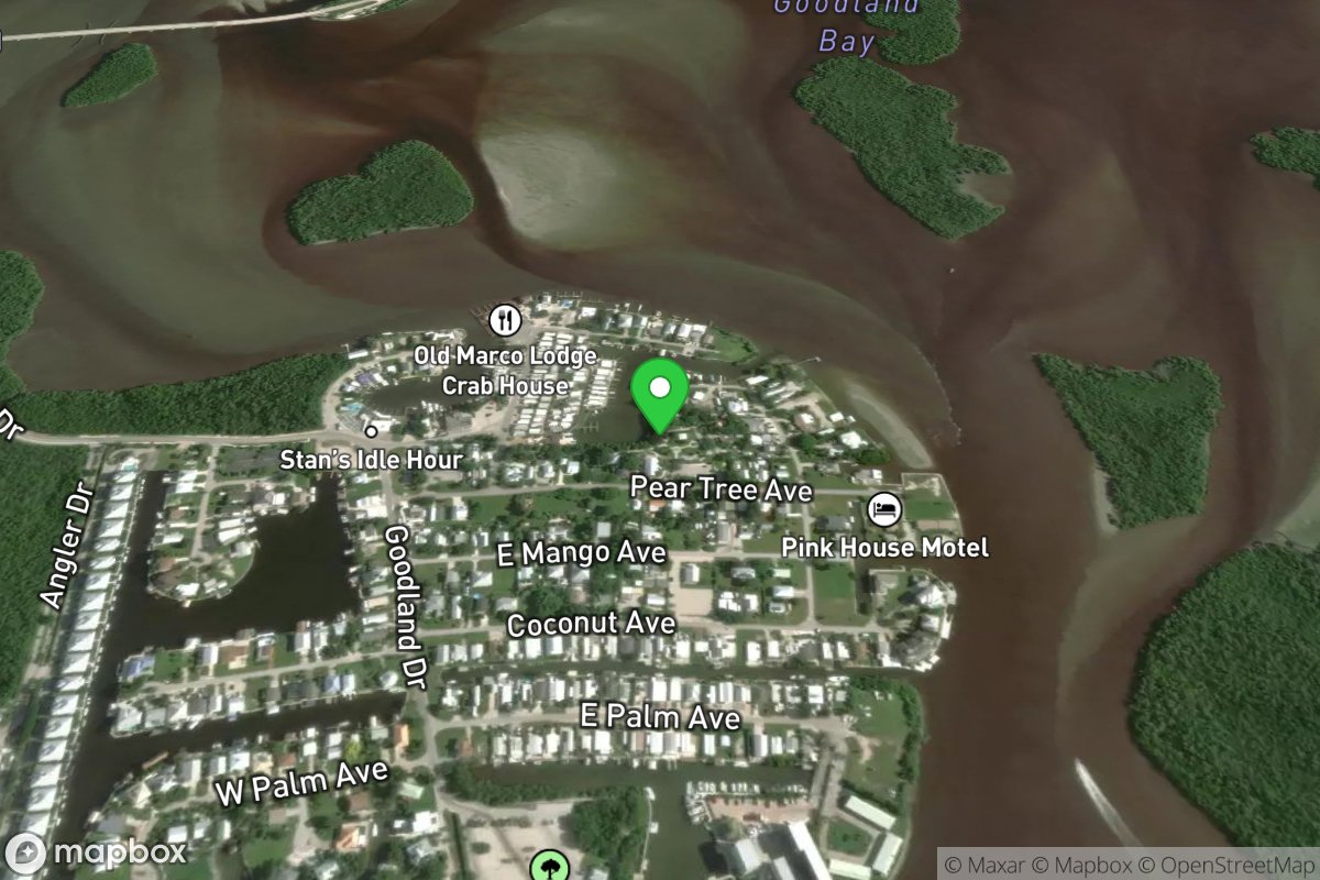 Margood Harbor Park Kayak Launch