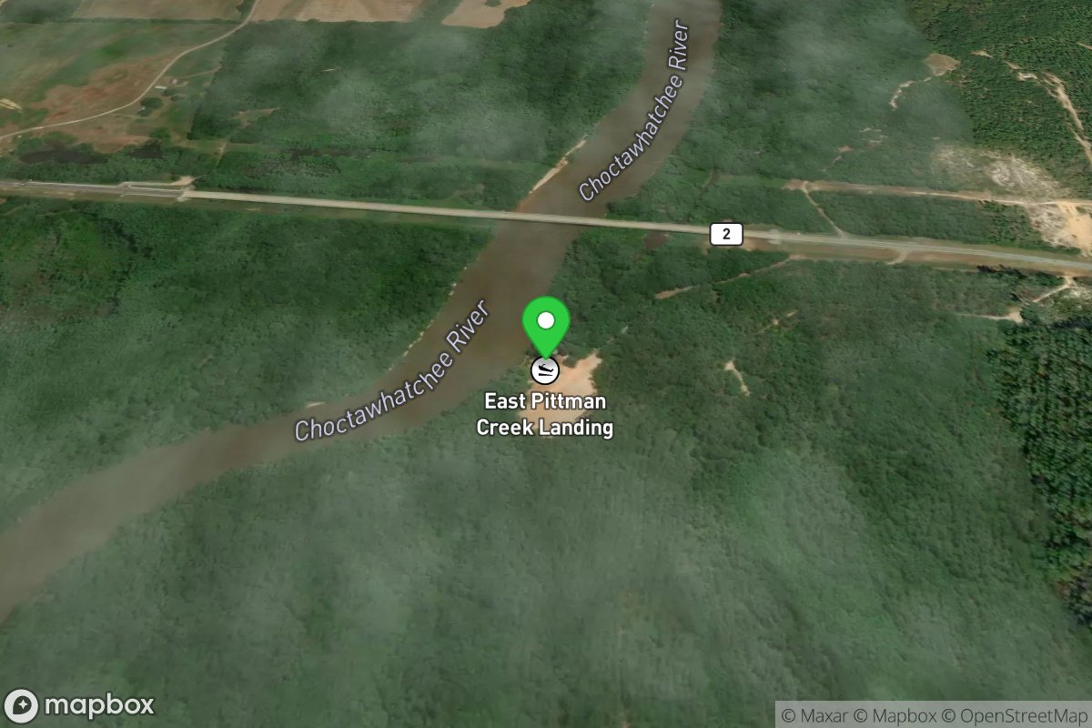 East Pittman Landing