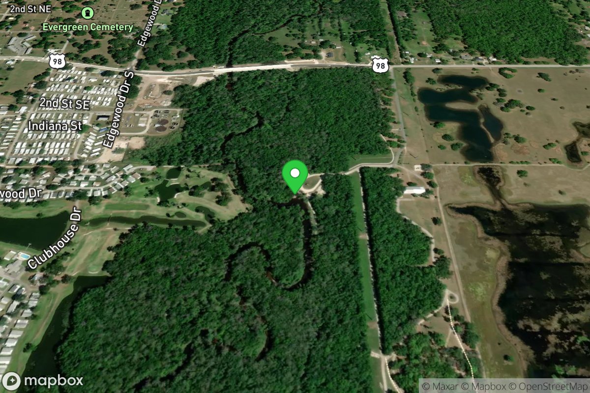 Fort Meade Outdoor Recreation Area