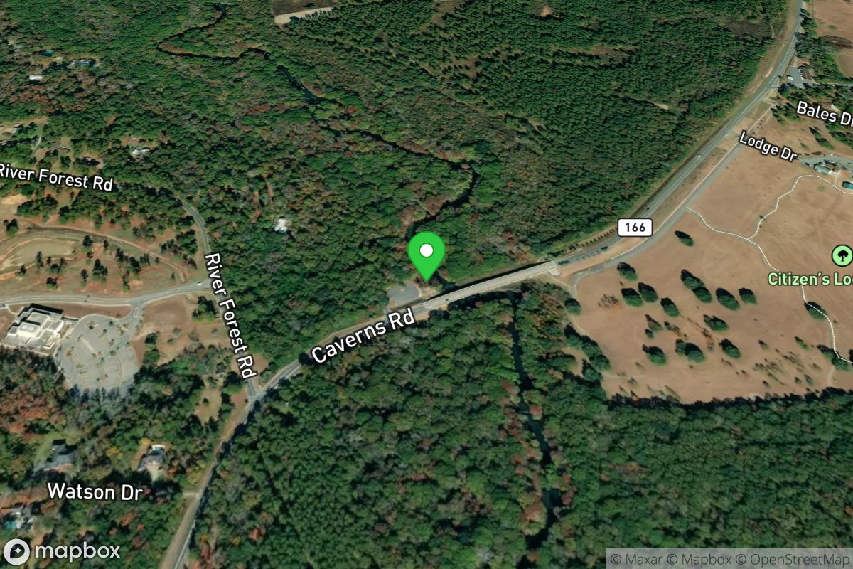 Yancey Bridge Public Boat Ramp - Fwc # 93