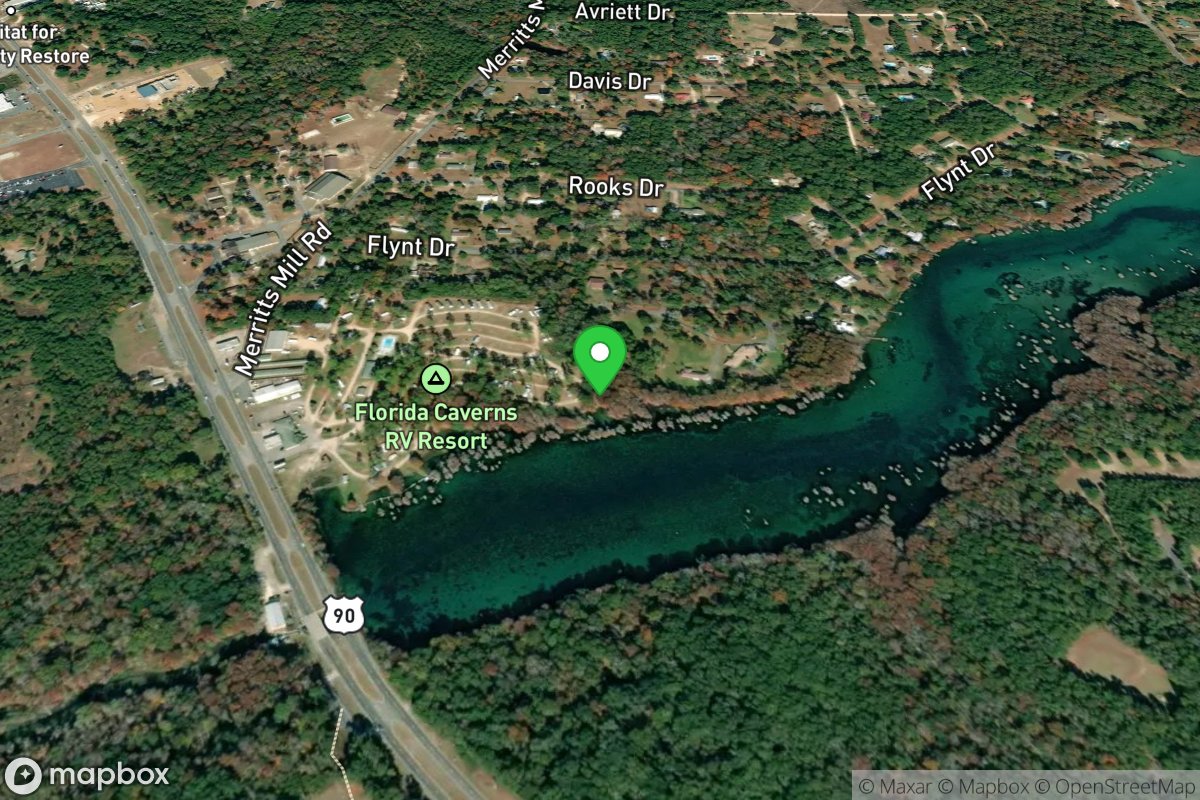 Arrowhead Campsite/Rv Park