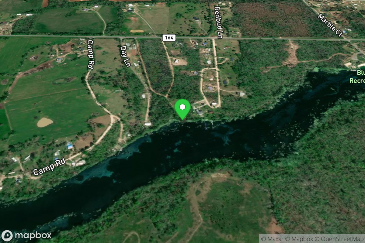 Merritts Mill Pond - Day Loop Primitive Boat Ramp