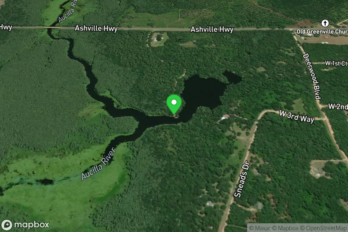 Snead'S Landing Boat Ramp