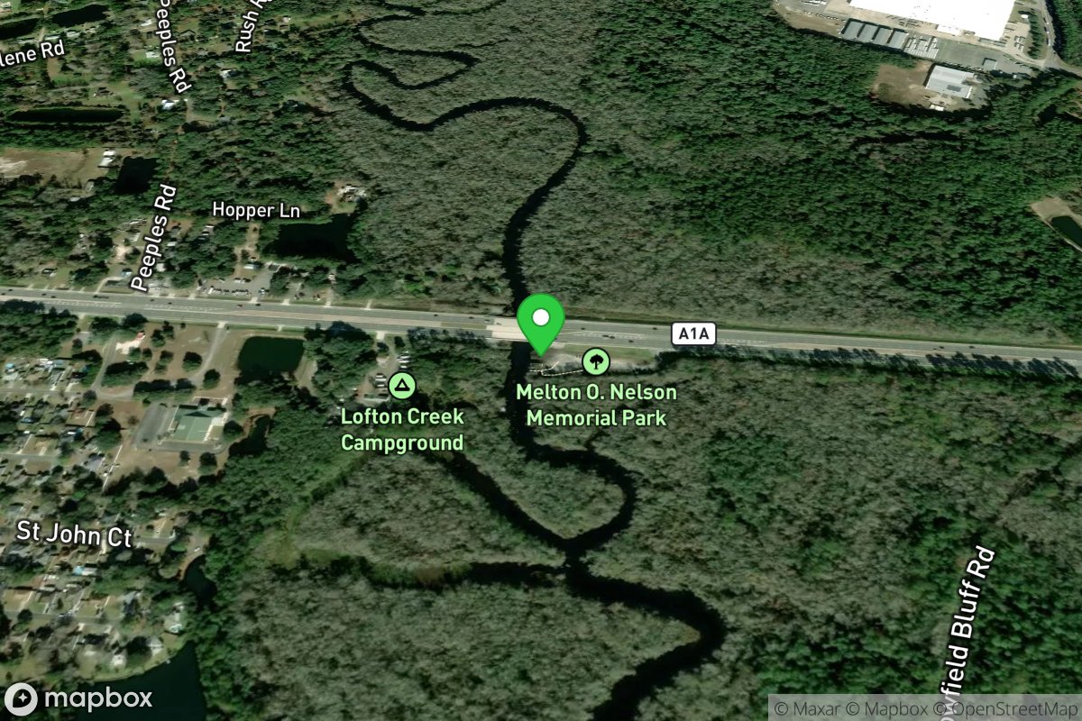 Melton Nelson Park And Boat Ramp