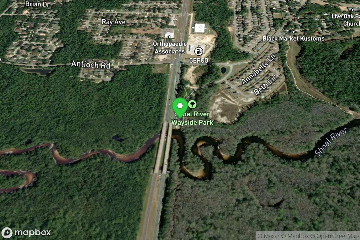 Bill Duggan Jr. Park