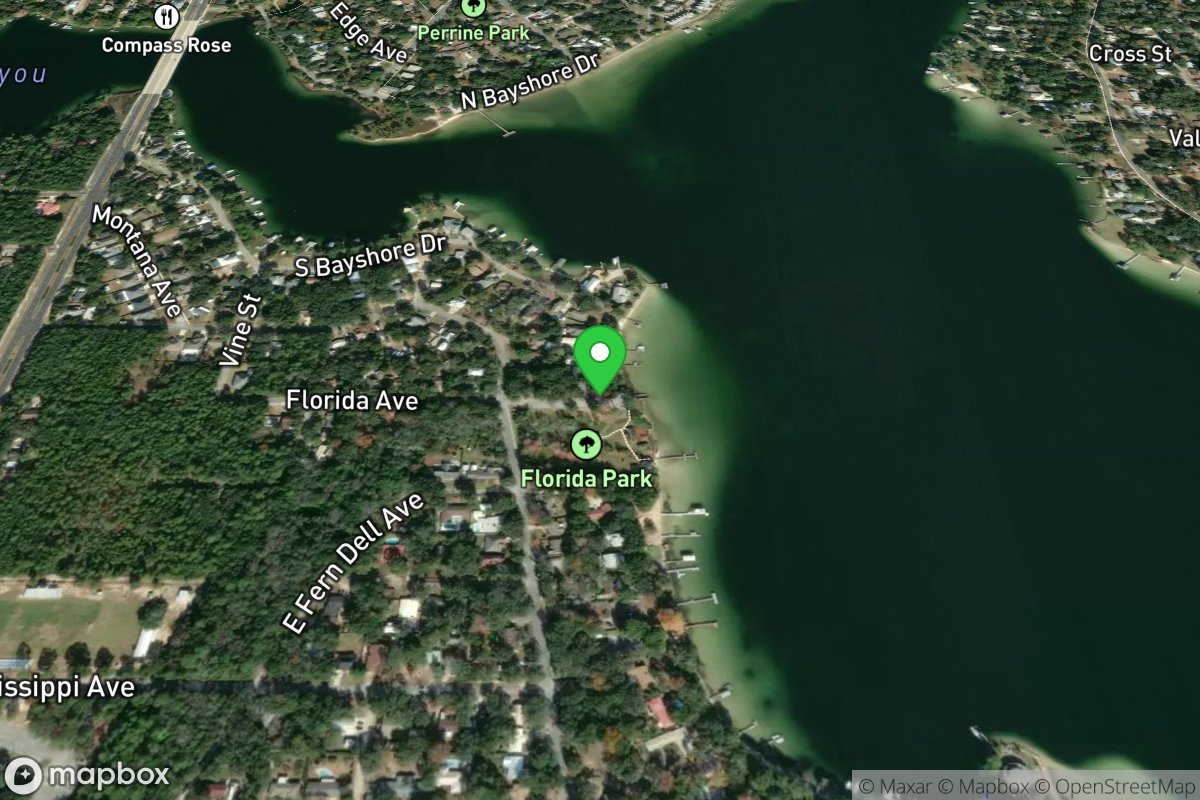 Valparaiso Florida Park