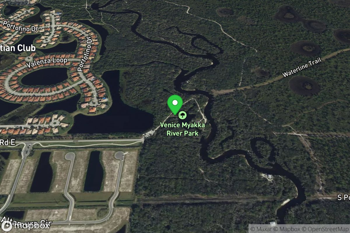 Laurel Road East Canoe And Kayak Launch