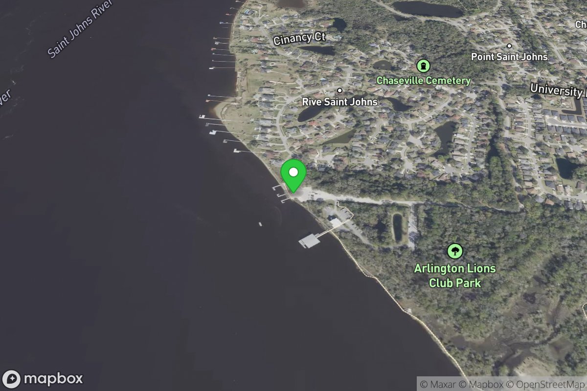 Arlington Lions Club Park & Boat Ramp