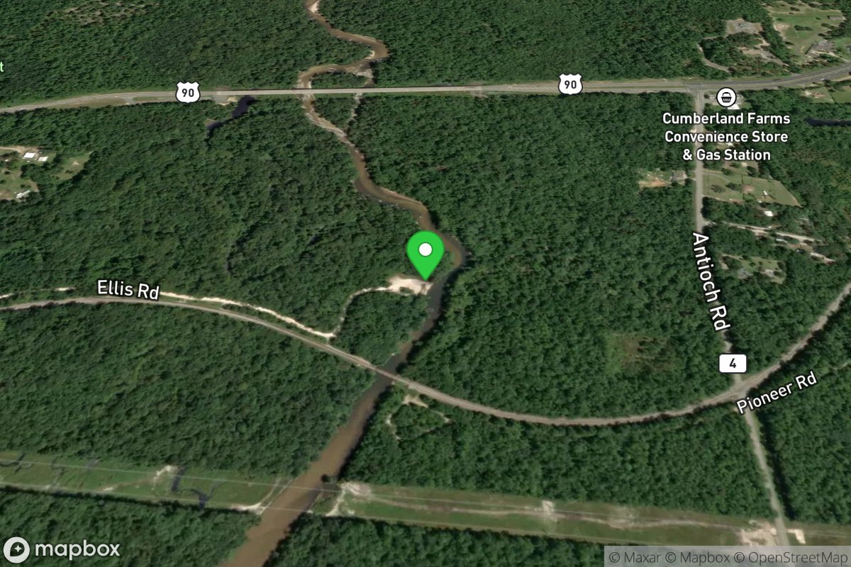 Milligan-Yellow River Park