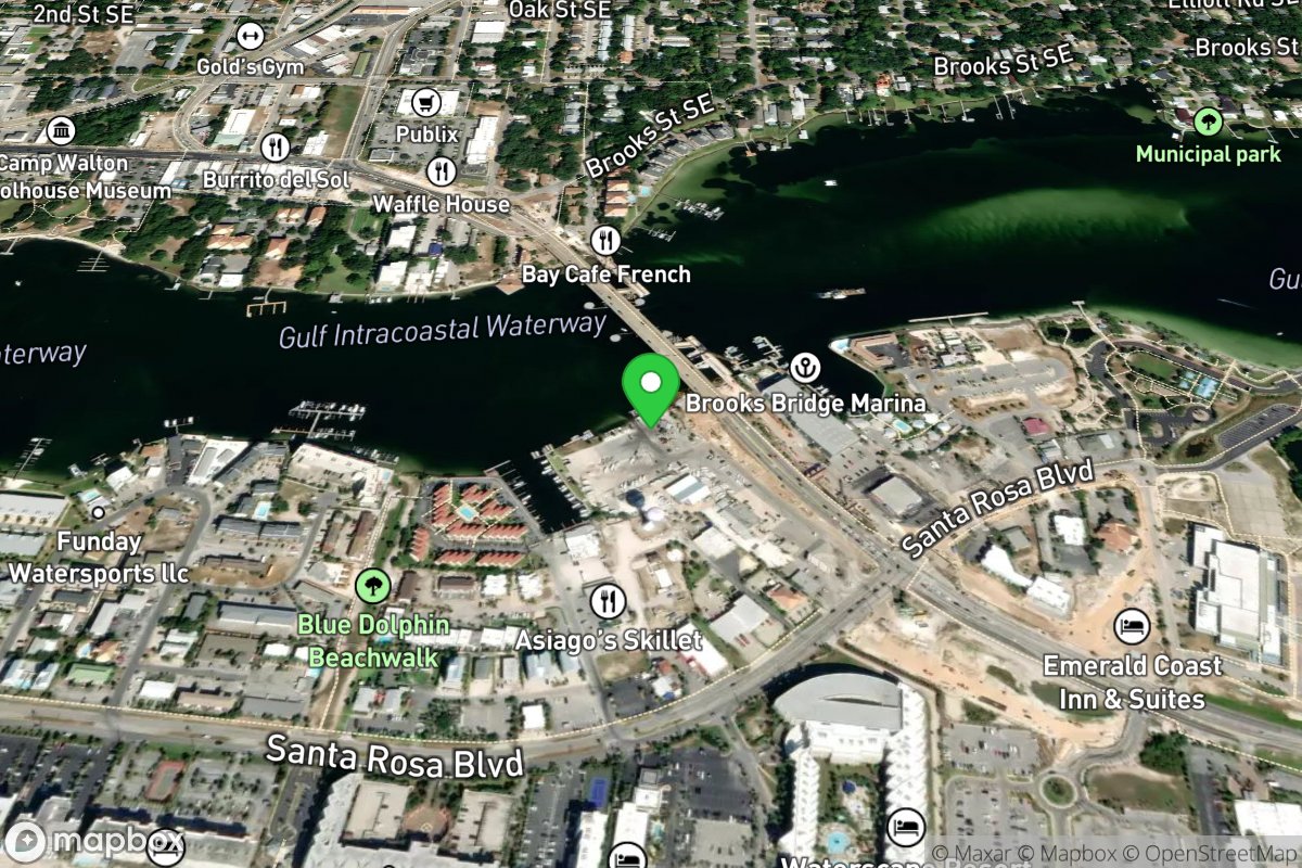 Brook'S Bridge Bait & Tackle