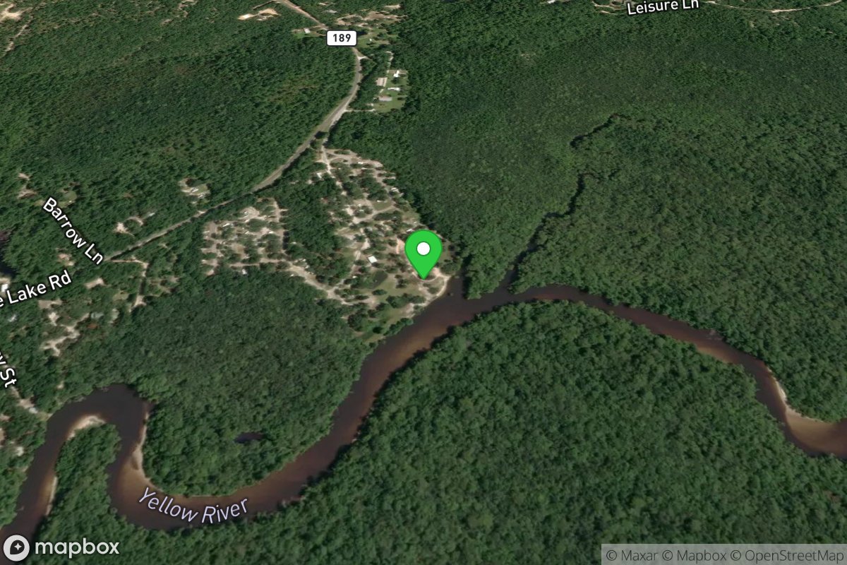 Rivers Edge Rv Park And Campground