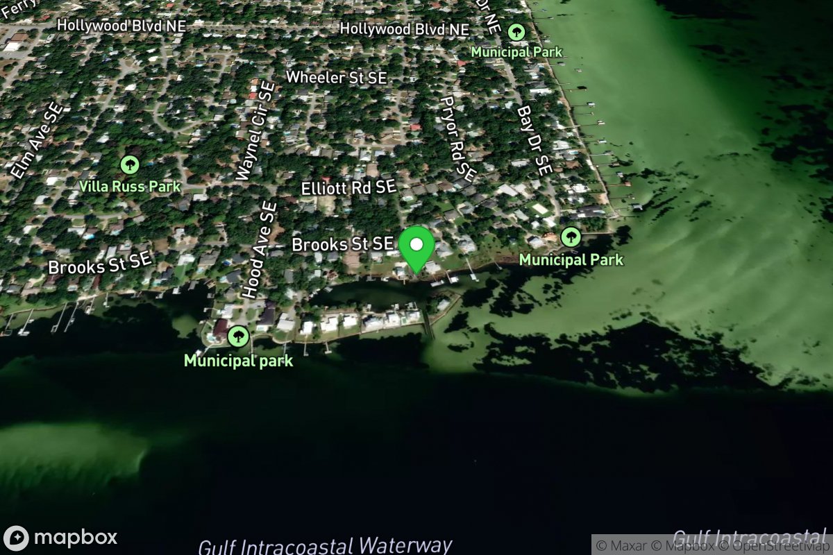 Walkedge Boat Ramp (Limited Parking)