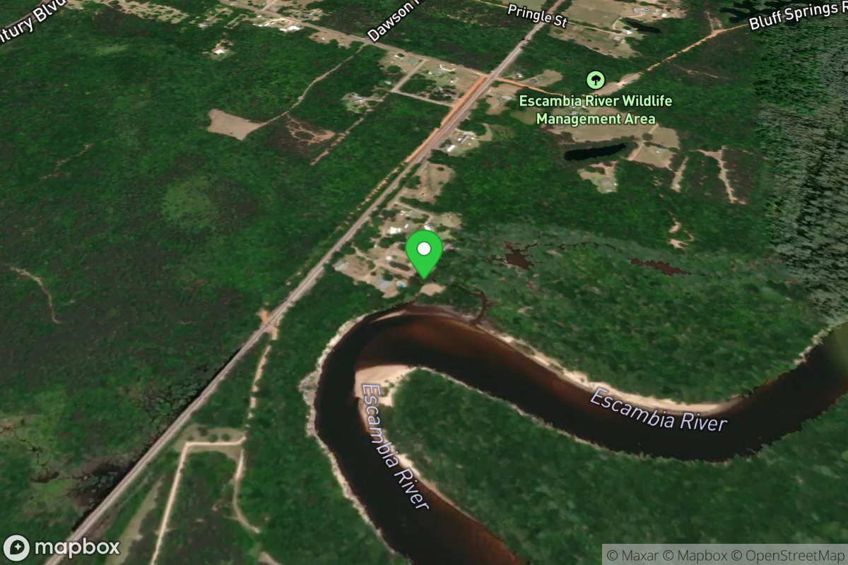 Bluff Springs Landing