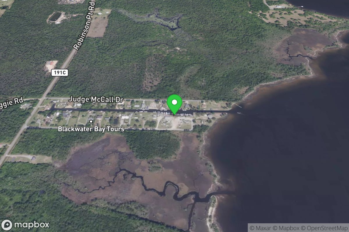 Milton Marina Bayside