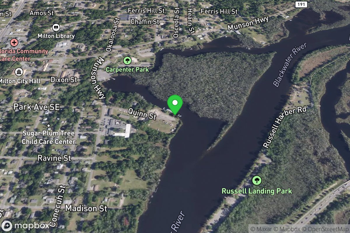 Milton Marina Riverside