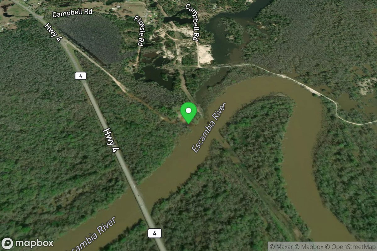 Fischer Landing / Century Boat Ramp