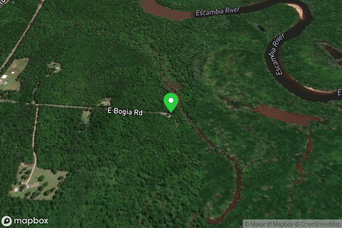 Bogia Road Public Boat Ramp