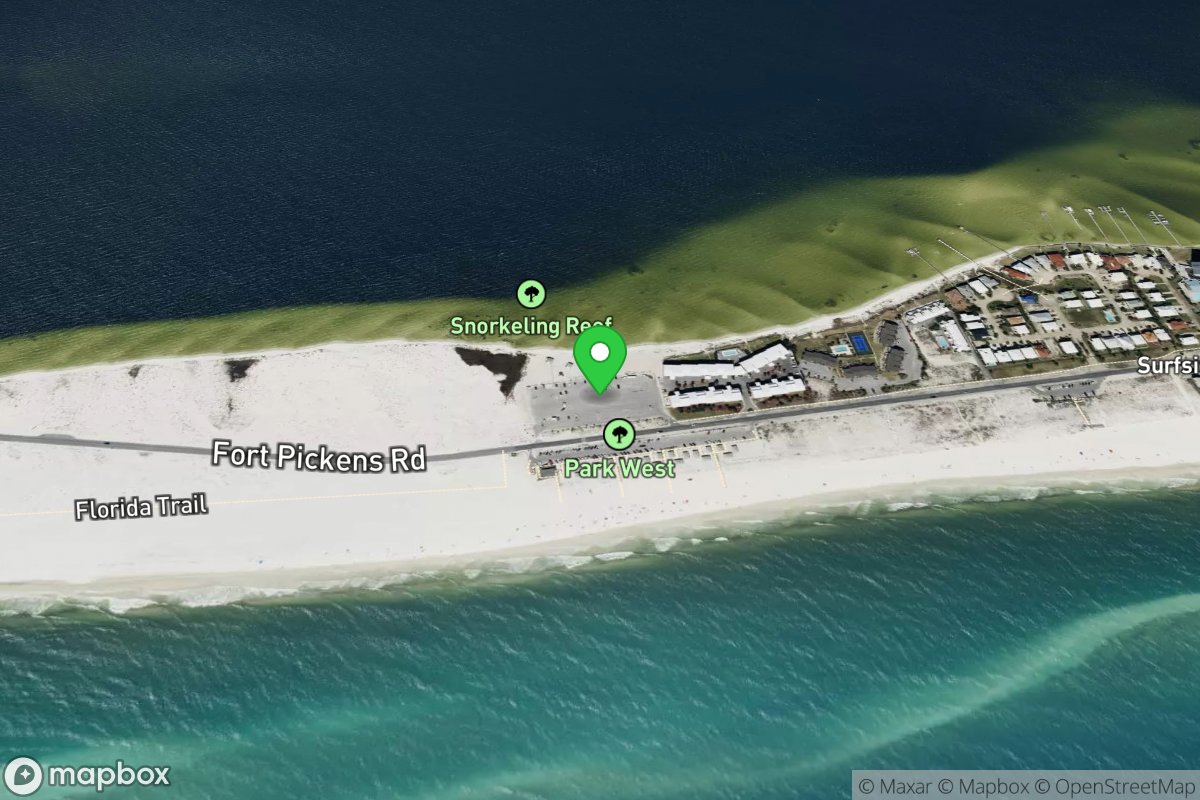 Park West Canoe & Kayak Launch