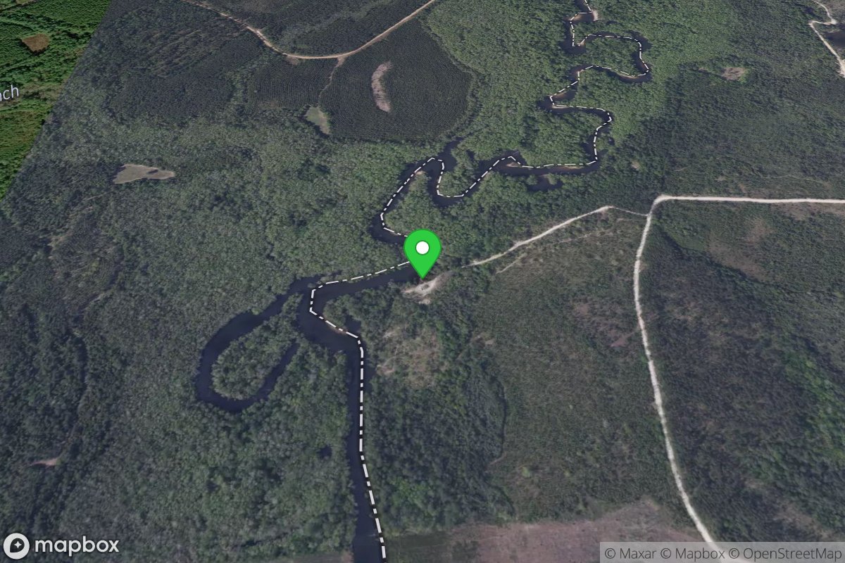 Sand Landing Public Boat Ramp (Small Boats)