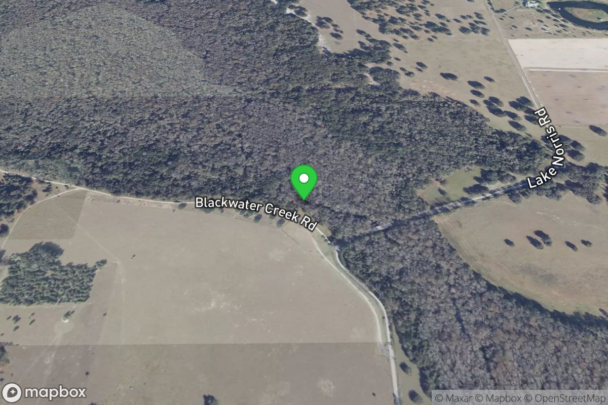 Lake Norris Conservation Area Canoe Launch