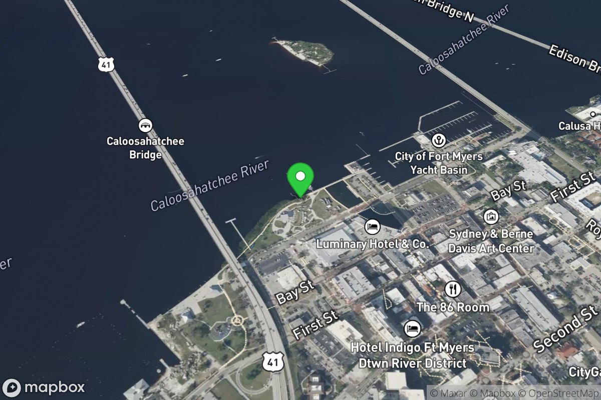 Fort Myers Centennial Park