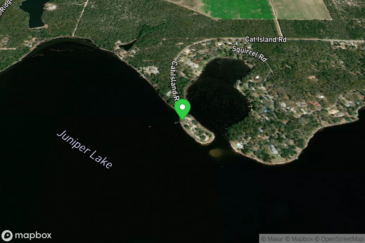 Cat Island Park - Fwc # 45