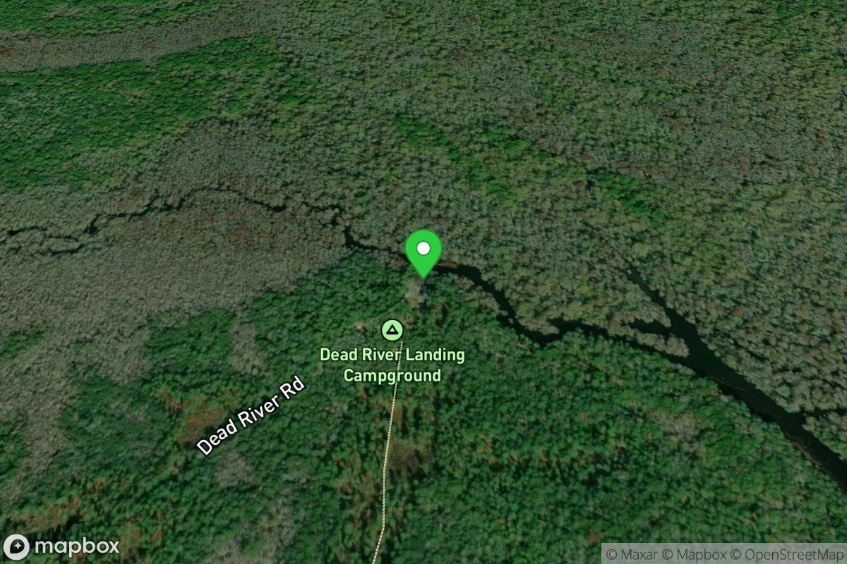 Dead River Park Public Boat Ramp