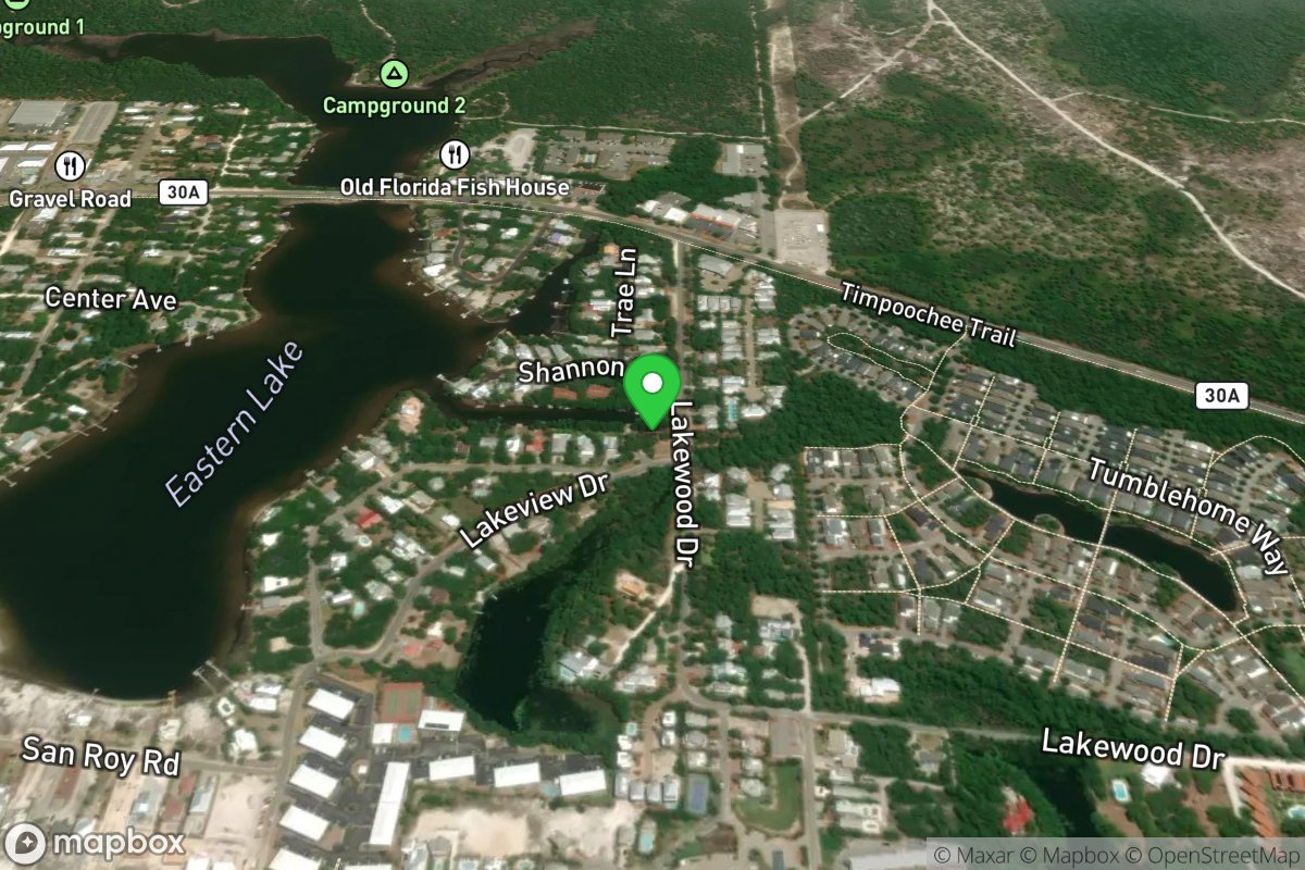 Eastern Lake County Park