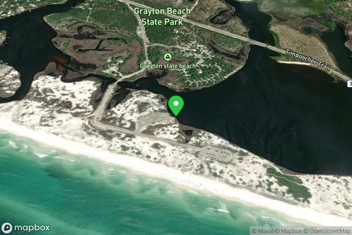 Grayton Beach State Park