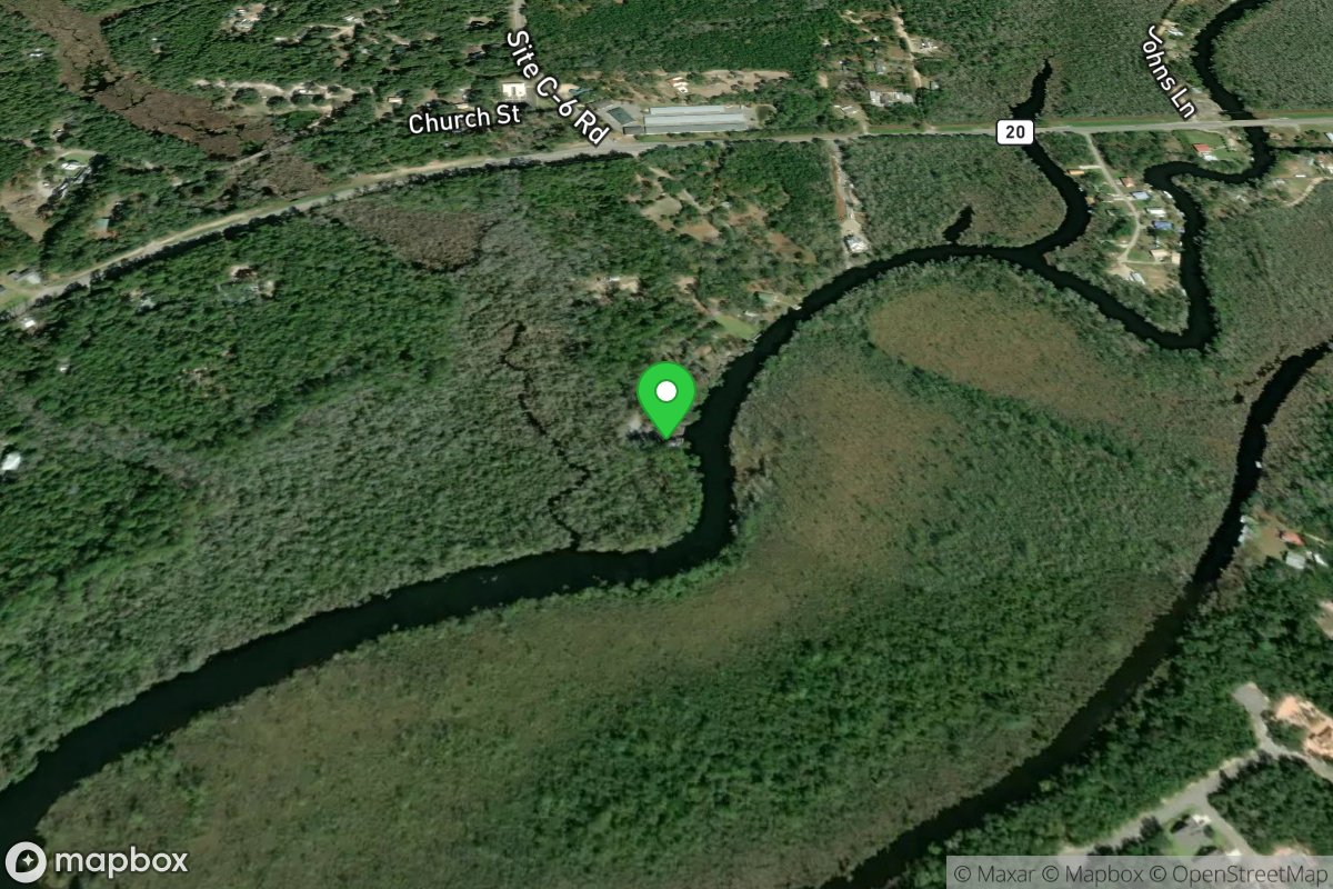 Portland Park Public Boat Launch