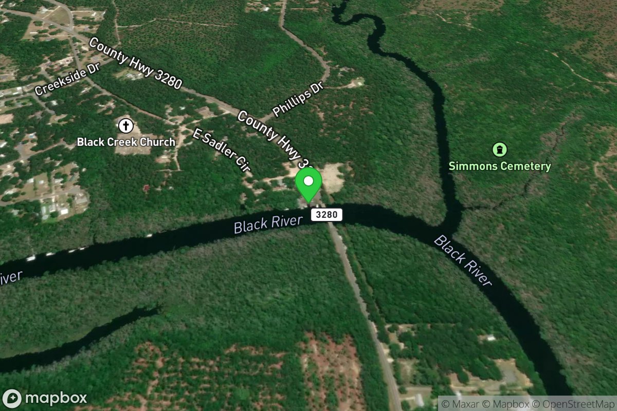 The Outpost - Rv Park - Boat Rentals - Marina