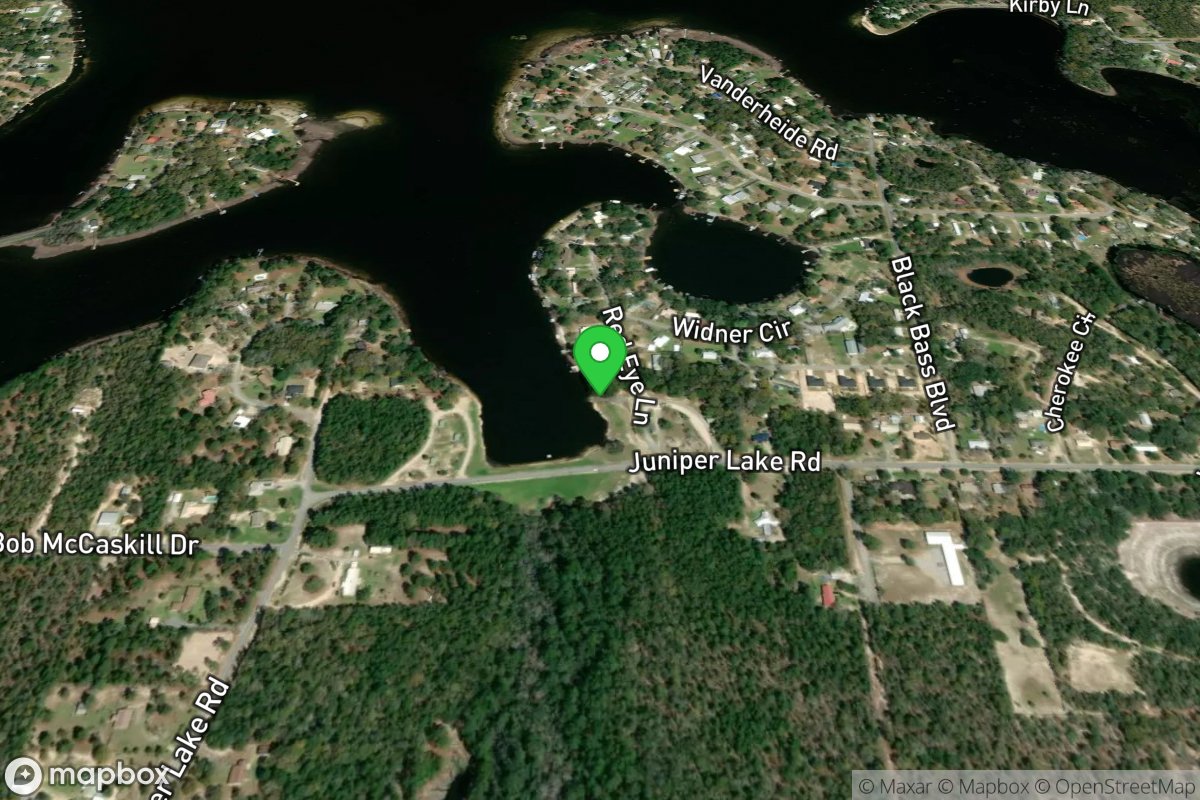 Juniper Lake Park - Fwc # 46