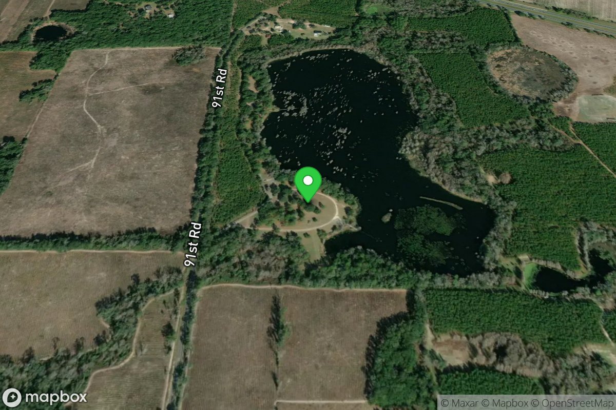 Suwannee Lake - Fwc # R-53