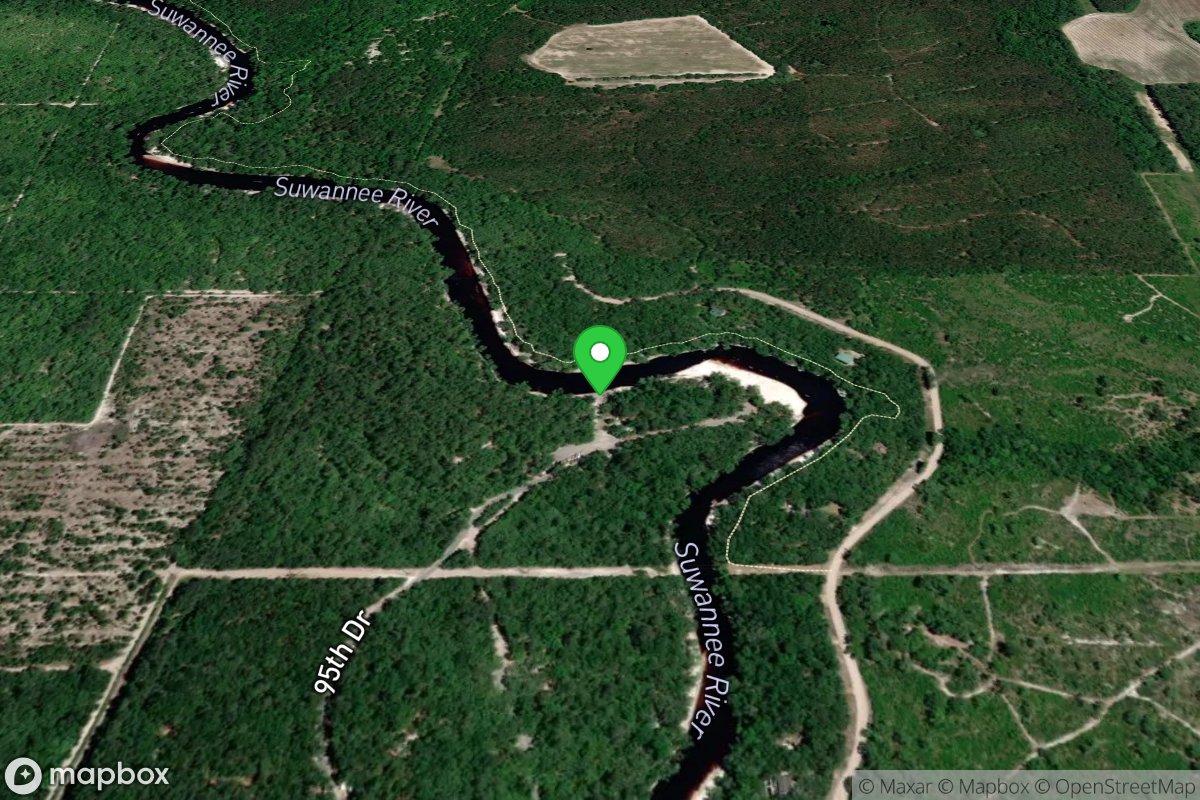 Spirit Of The Suwannee Music Park