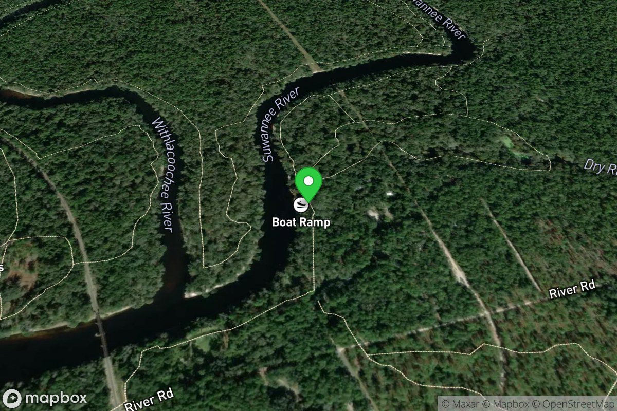 Suwannee River State Park