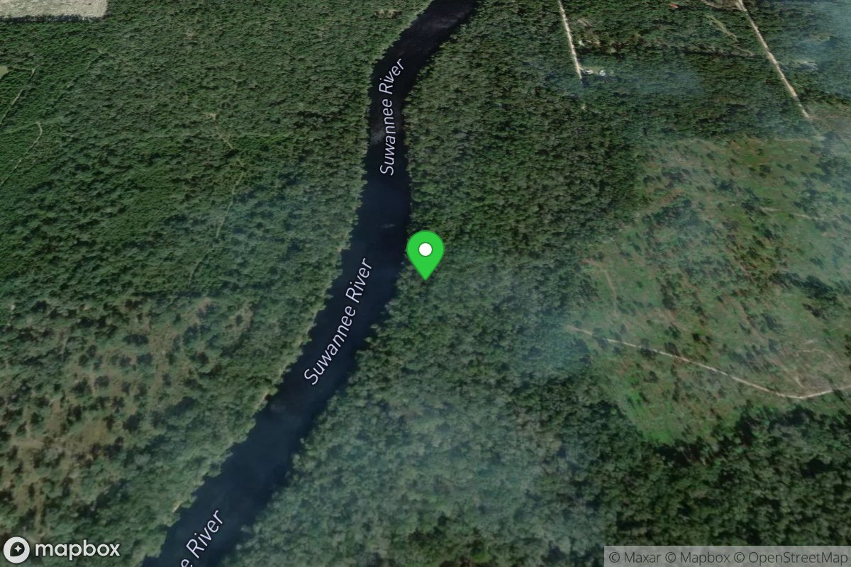 Christian Tract Canoe Launch