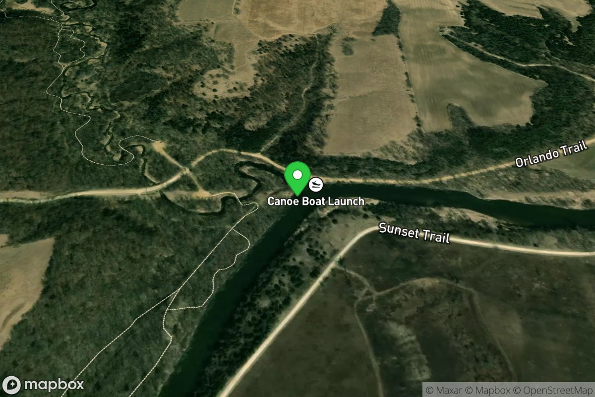 Cannon River, Miesville Ravine Co Park State Wate*