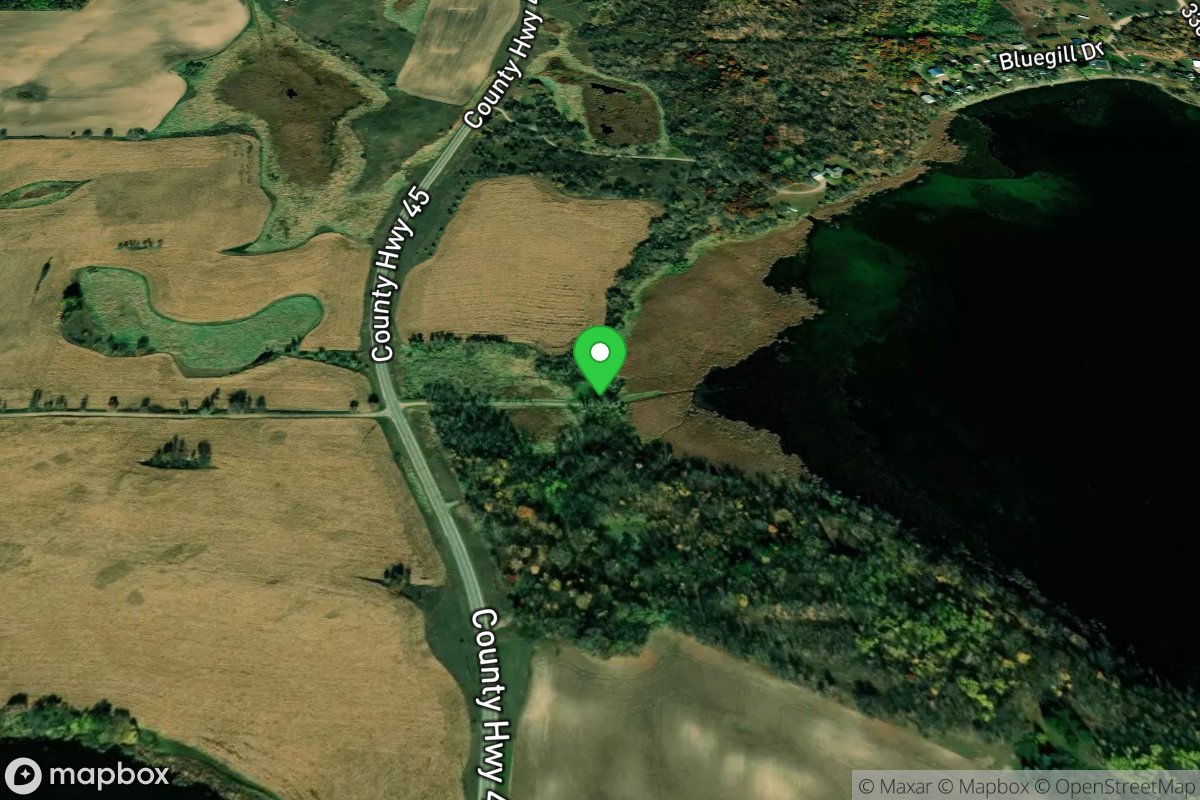 East Lost Lake State Water Access Site