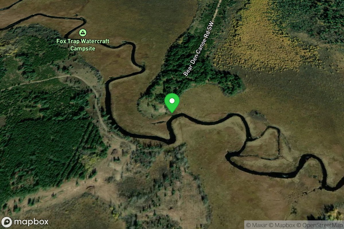 Mississippi River, Bear Den State Water Access Si*