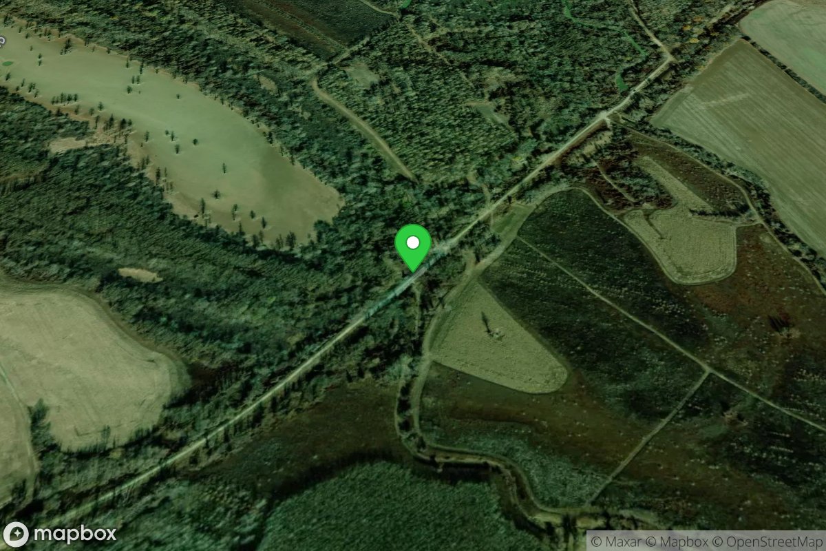 First Lake Carrydown