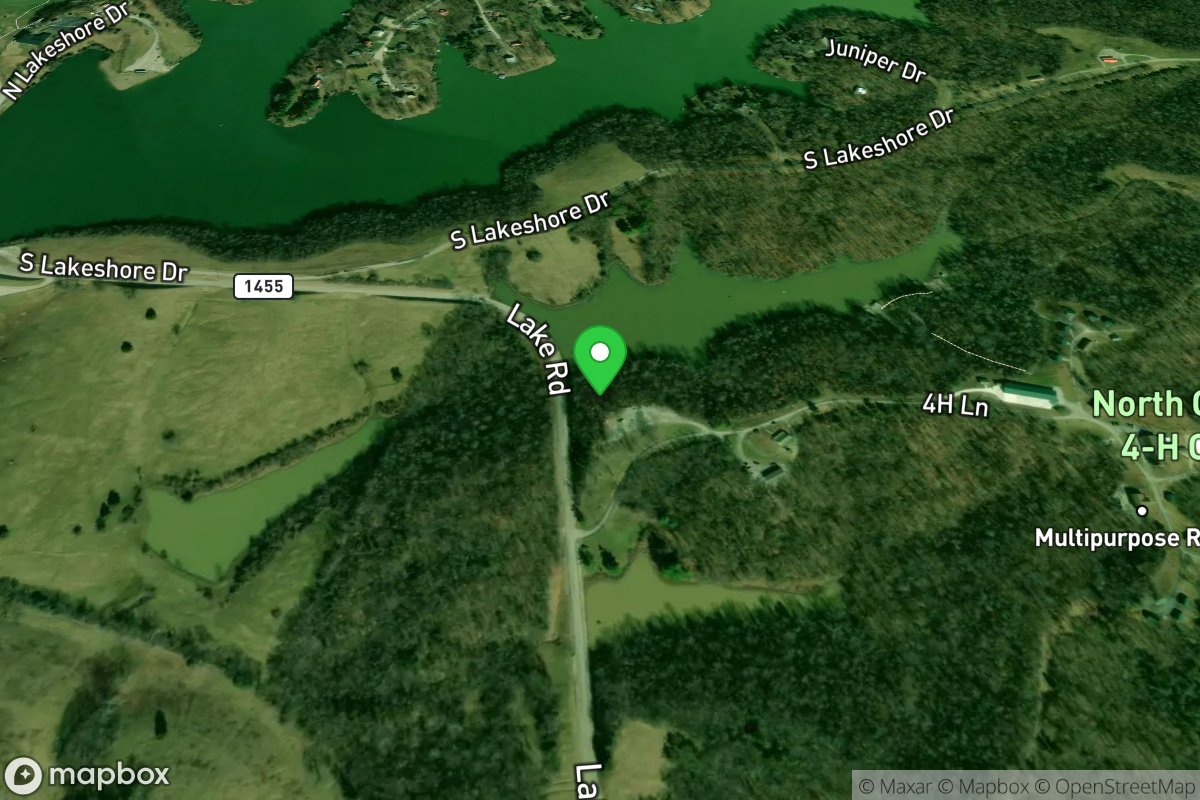 Northcentral 4-H Center