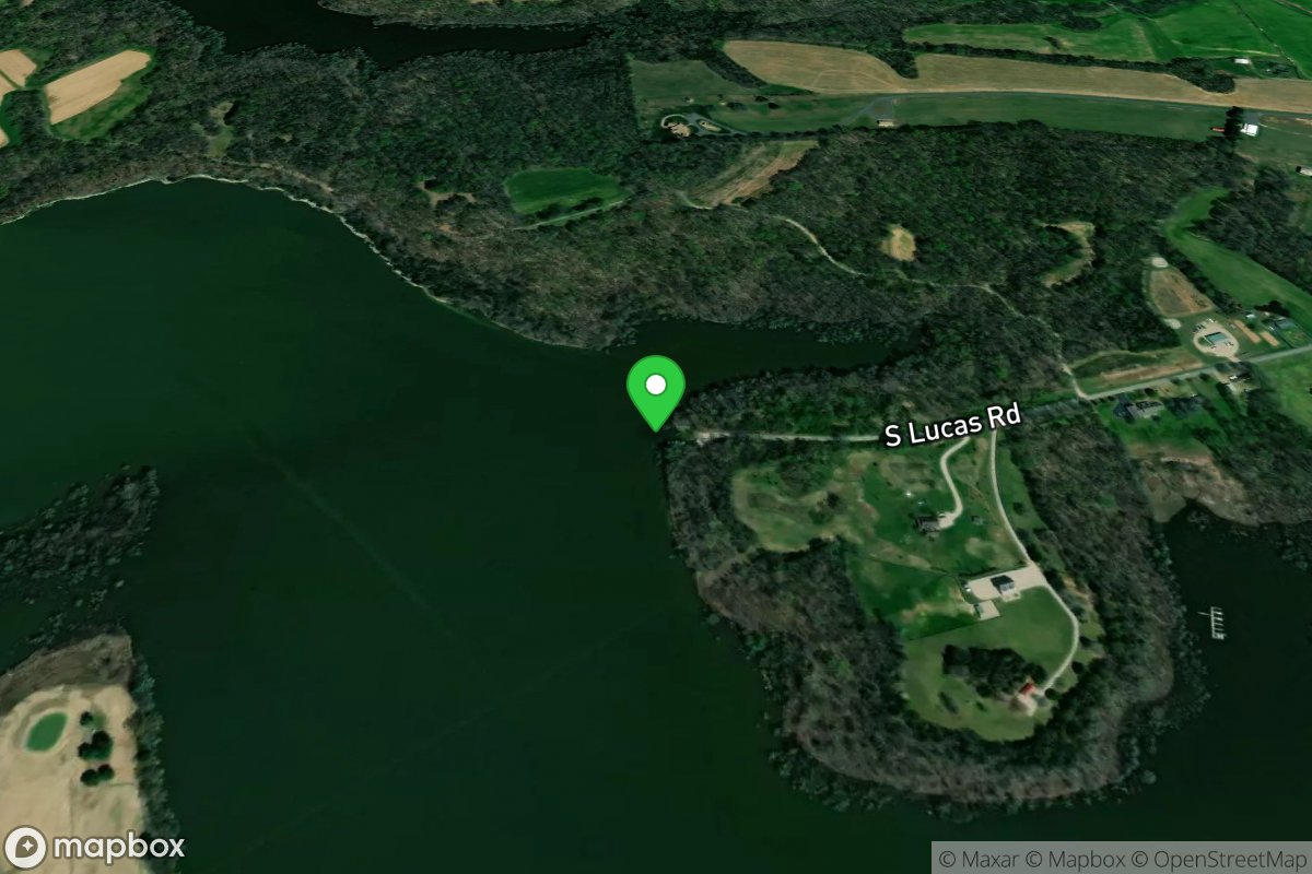 Barren River Lake WMA