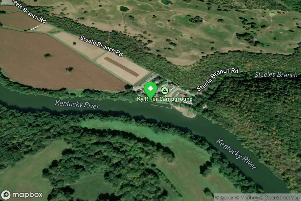 Kentucky River Campgrounds