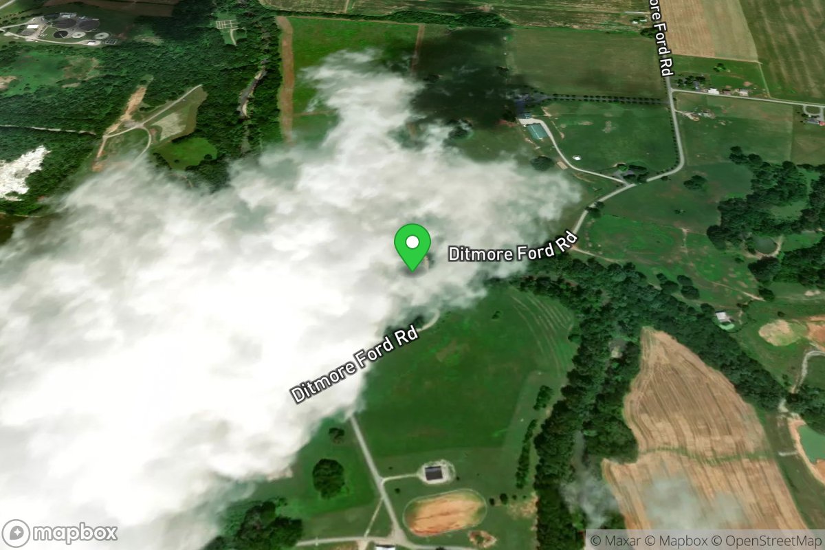 Ditmore Road Carrydown