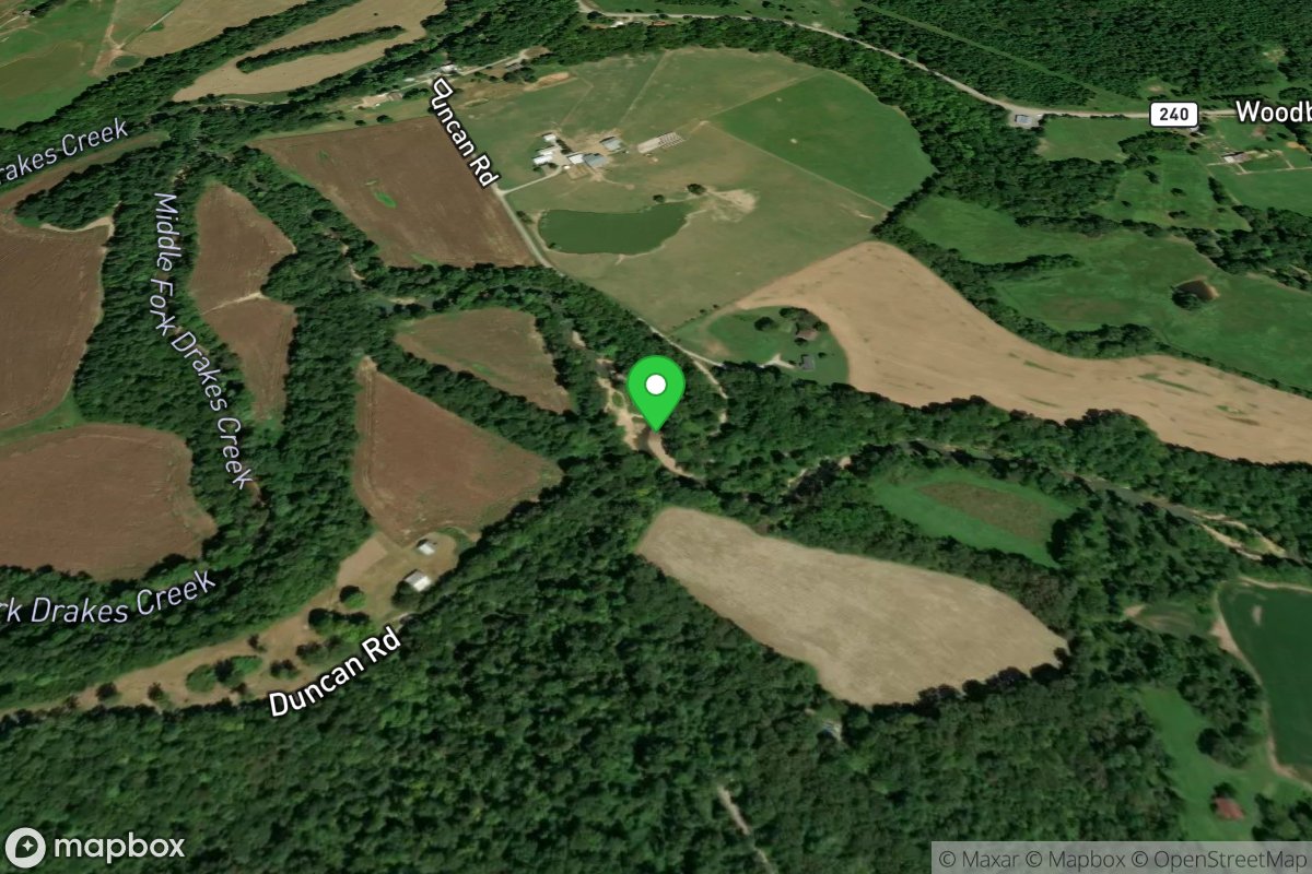 Duncan Road Ford Carrydown